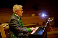 08.12.2023 Adventkonzert Kremser Vocalensemble St. Paul
